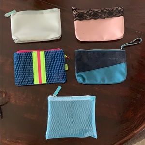 IPSY bags